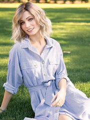 Evanna Mono | Synthetic Wig (Mono Top)