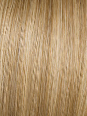 R14/88 GOLDEN WHEAT | Dark Blonde Evenly Blended with Pale Blonde Highlights