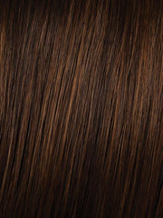 R10 CHESTNUT | Rich Dark Brown with Coffee Brown highlights all over