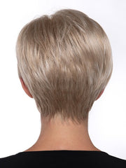 Amy | Synthetic Lace Front Wig (Mono Part)