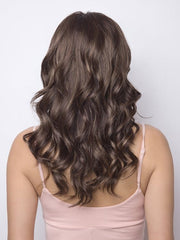 Avalon | Synthetic Lace Front Wig (Basic Cap)