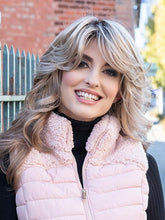 Christine | Synthetic Wig (Mono Part)