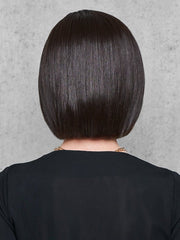 Top It Off With Layers | Synthetic Hair Topper (Mono Part)