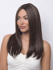 Harper | Synthetic Lace Front Wig (Mono Part)