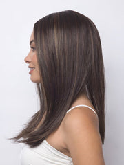 Harper | Synthetic Lace Front Wig (Mono Part)