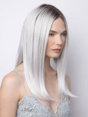 Harper | Synthetic Lace Front Wig (Mono Part)