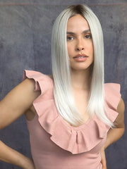 Harper | Synthetic Lace Front Wig (Mono Part)