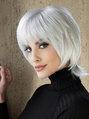 Jane | Synthetic Lace Front Wig (Hand Tied)