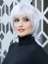 Jane | Synthetic Lace Front Wig (Hand Tied)