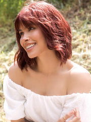 Liana | Synthetic Wig (Basic Cap)