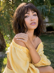 Liana | Synthetic Wig (Basic Cap)