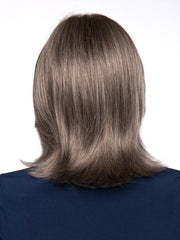 Sam | Synthetic Lace Front Wig (Mono Top)