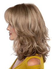 Sonia | Synthetic Wig (Basic)