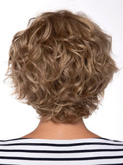 Suzi | Synthetic Wig (Basic)