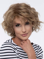 Suzi | Synthetic Wig (Basic)