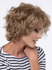 Suzi | Synthetic Wig (Basic)