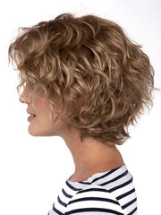 Suzi | Synthetic Wig (Basic)