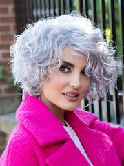 Suzi | Synthetic Wig (Basic)