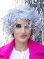 Suzi | Synthetic Wig (Basic)