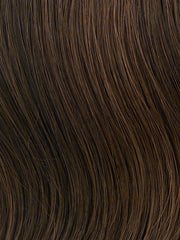 Sybil | Synthetic Lace Front Wig (Mono Top)