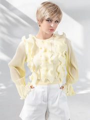 Select Soft | Synthetic Lace Front Wig (Mono Top)