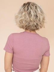 Turn | Synthetic Lace Front Wig