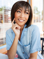 Scorpio PM | Synthetic Wig (Mono Part)