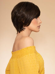 Susanne | Synthetic Wig (Basic Cap)