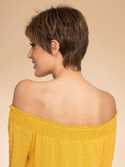 Spring Hi | Synthetic Lace Front Wig (Mono Crown)