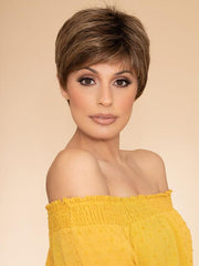 Spring Hi | Synthetic Lace Front Wig (Mono Crown)