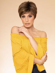 Spring Hi | Synthetic Lace Front Wig (Mono Crown)