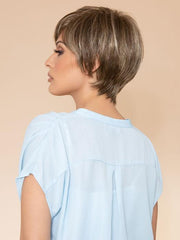 Natalie Petite | Synthetic Wig (Basic Cap)