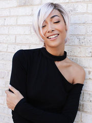 Gabrielle | Synthetic Lace Front Wig