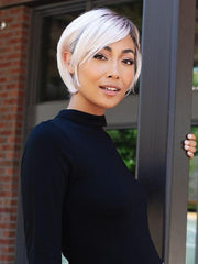 Gabrielle | Synthetic Lace Front Wig