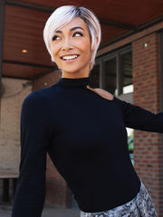 Gabrielle | Synthetic Lace Front Wig