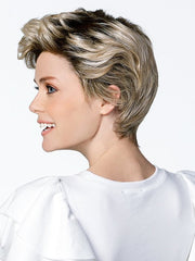 Rita | Synthetic Lace Front Wig (Mono Top)