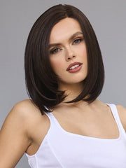 River | Synthetic Lace Front Wig (Mono Part)