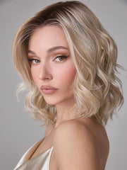 Rohan | Synthetic Lace Front Wig (Mono Top)