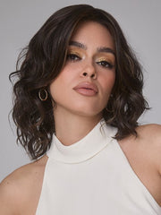 Rohan | Synthetic Lace Front Wig (Mono Top)