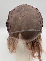 Rohan | Synthetic Lace Front Wig (Mono Top)