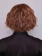 Rosanna | Synthetic Lace Front Wig (Lace Part)