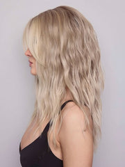 Roxie | Synthetic Lace Front Wig (Lace Part)