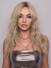 Roxie | Synthetic Lace Front Wig (Lace Part)