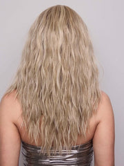 Roxie | Synthetic Lace Front Wig (Lace Part)