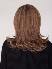 Sophia | Synthetic Lace Front Wig (Lace Part)