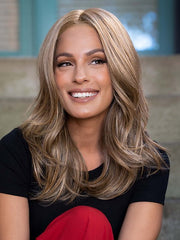 Style Society | Synthetic Lace Front Wig (Mono Top)