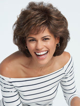 Salsa Large | Synthetic Wig (Basic Cap)