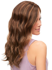 Sarah | Synthetic Lace Front Wig (Hand-Tied)