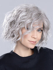 Scala | Synthetic Lace Front Wig (Mono Part)