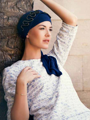 Mudita Long Scarf - 2152